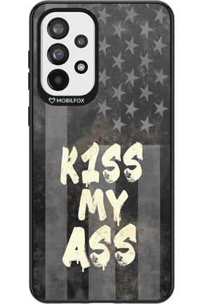 KISS II 2.0 - Samsung Galaxy A73