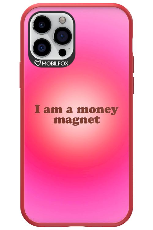Money Magnet  - Apple iPhone 12 Pro