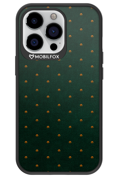 Green Persona - Apple iPhone 13 Pro