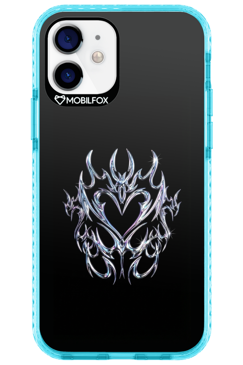 Silver Soul 2.0 - Apple iPhone 12