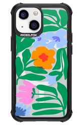 My Flowergarden - Apple iPhone 13 Mini