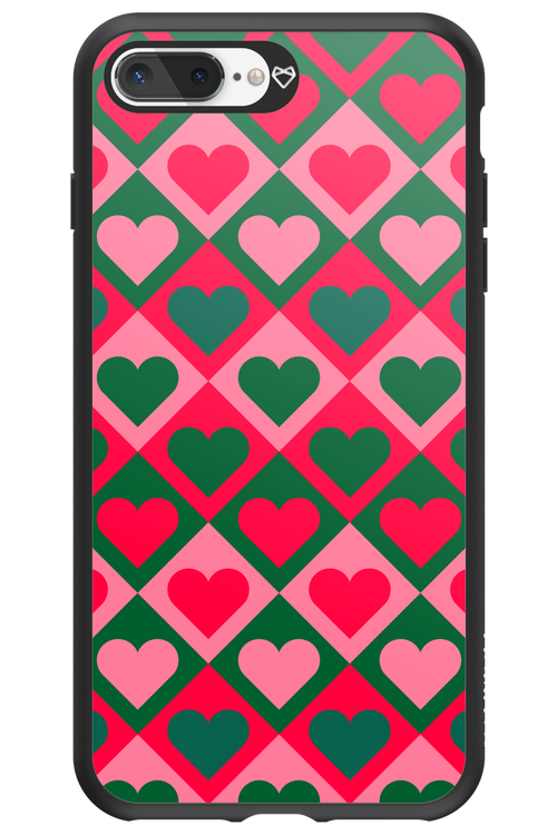 Love of Christmas - Apple iPhone 8 Plus