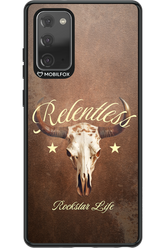 Relentless2 2.0 - Samsung Galaxy Note 20