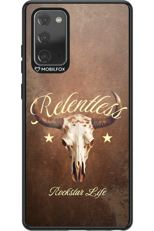 Relentless2 2.0 - Samsung Galaxy Note 20