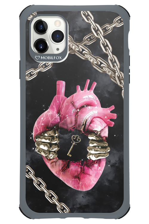 Love - Apple iPhone 11 Pro Max