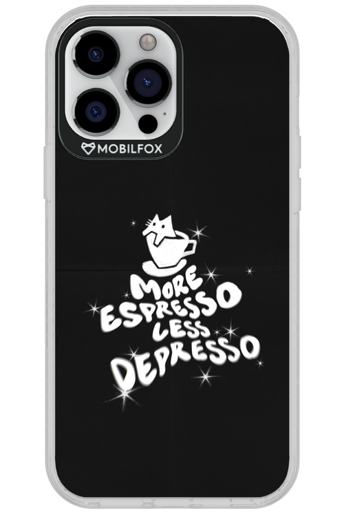 DEPRESSO - Apple iPhone 13 Pro Max