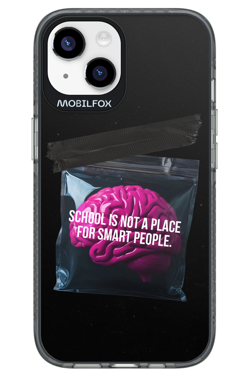 Smart people 2.0 - Apple iPhone 14