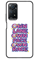 OWN 2.0 - Xiaomi Redmi Note 11Pro 4G/5G