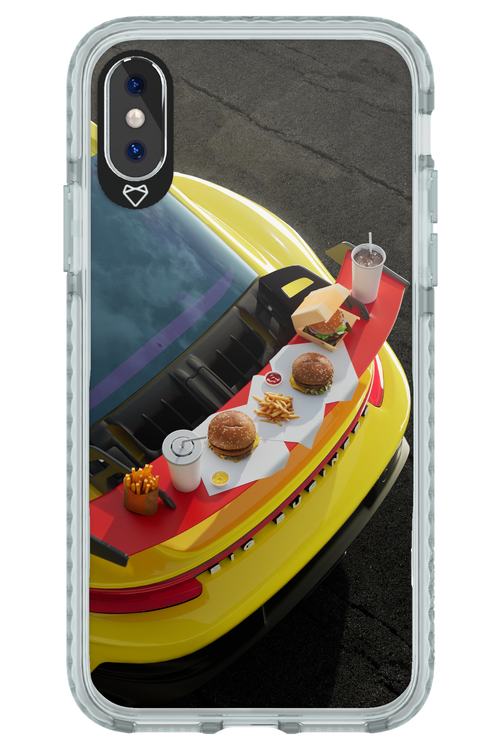 BigBusiness - Apple iPhone XS