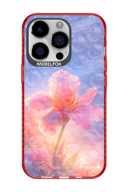 Bubble Flower 2.0 - Apple iPhone 13 Pro