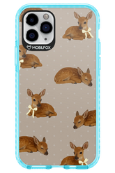 Deer and Dots - Apple iPhone 11 Pro