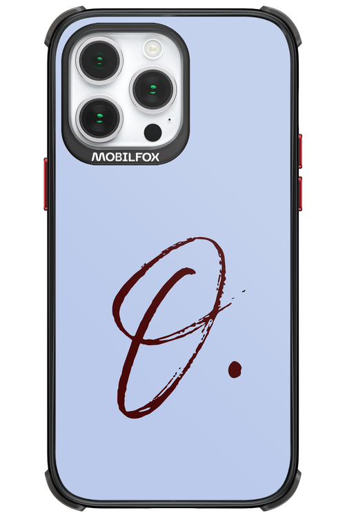 (Jellyfish Presso) O 2.0 - Apple iPhone 14 Pro Max