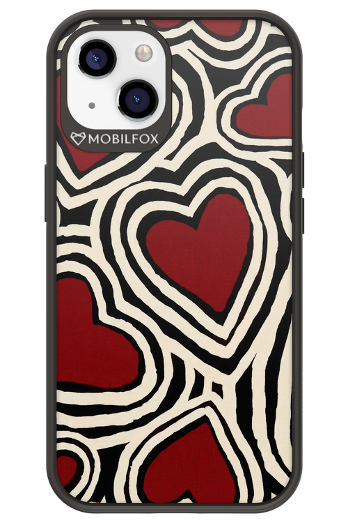 Paint with love 2.0 - Apple iPhone 13