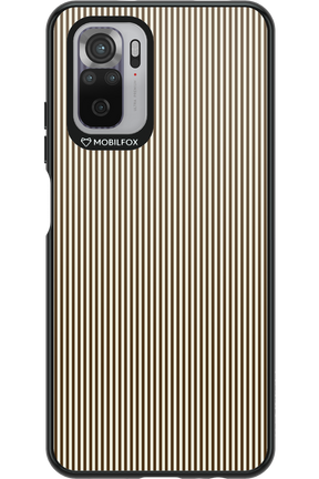 Business Casual 2.0 - Xiaomi Redmi Note 10