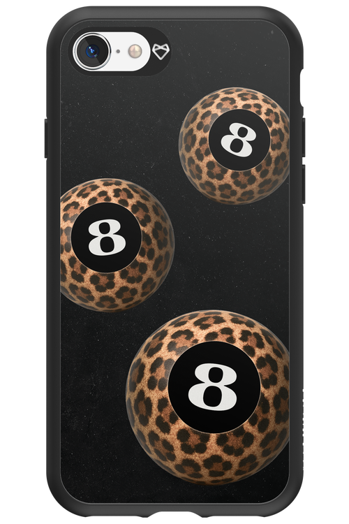 8 Baby 2.0 - Apple iPhone SE 2020