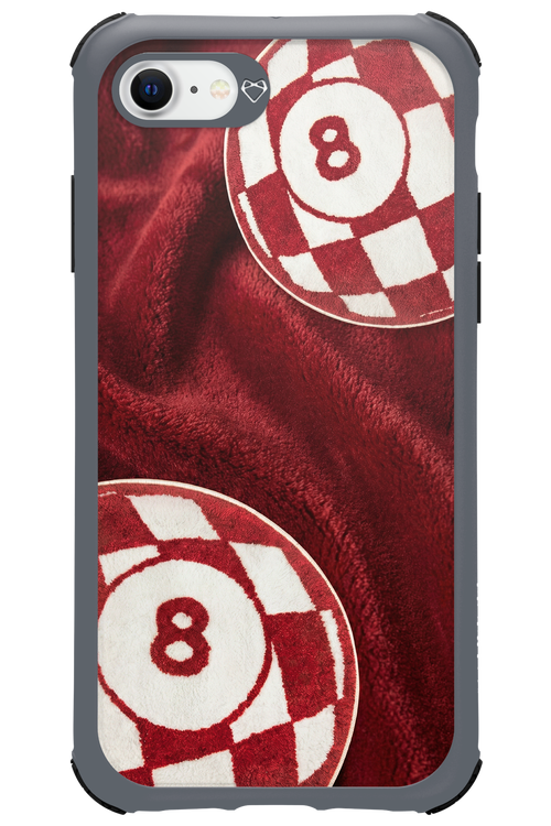 Lucky 8 2.0 - Apple iPhone SE 2022