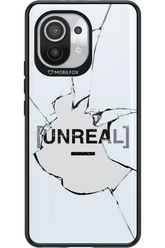 Broken Glass - Xiaomi Mi 11 5G