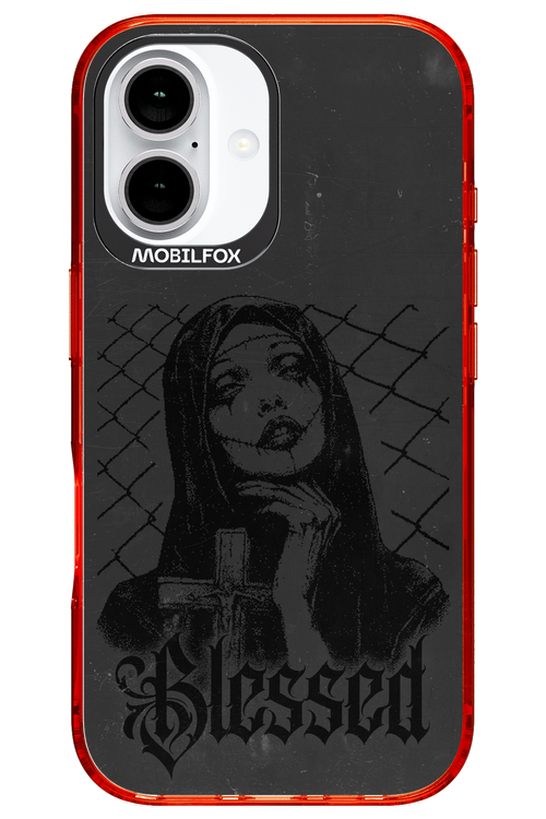 God bless 2.0 - Apple iPhone 16