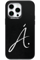 (Off Space) A II 2.0 - Apple iPhone 15 Pro Max