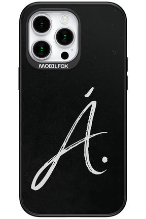 (Off Space) A II 2.0 - Apple iPhone 15 Pro Max
