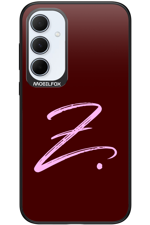 (Dark Blush) Z 2.0 - Samsung Galaxy A35