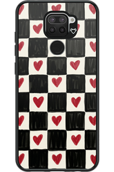 Little Hearts 2.0 - Xiaomi Redmi Note 9