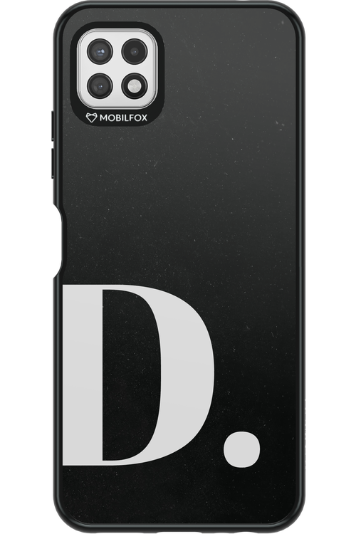 D (Off Space) 2.0 - Samsung Galaxy A22 5G
