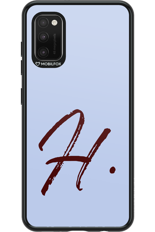 (Jellyfish Presso) H 2.0 - Samsung Galaxy A41