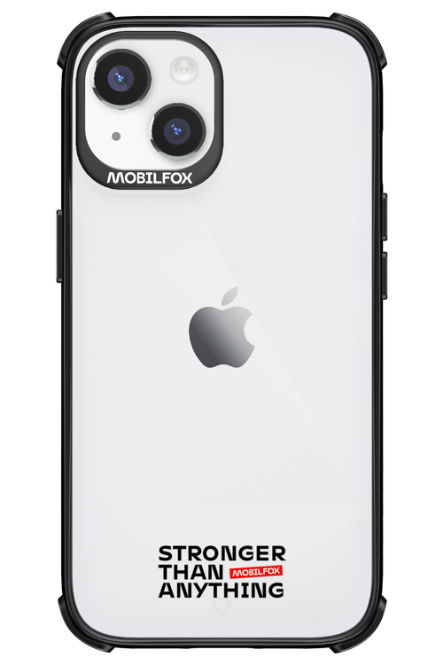 Stronger (Nude) 2.0 - Apple iPhone 14