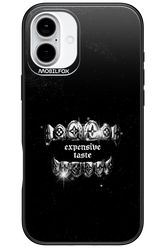 Expensive Taste - Apple iPhone 16 Plus