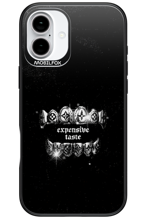 Expensive Taste - Apple iPhone 16 Plus