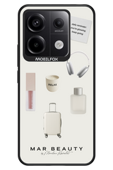 Clean Girl - Xiaomi Redmi Note 13 Pro 5G