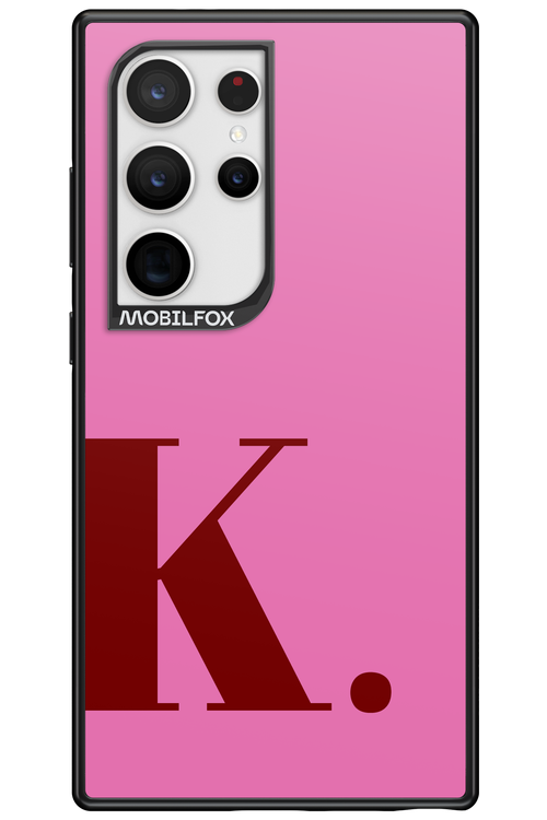 K (Sorbet) 2.0 - Samsung Galaxy S24 Ultra