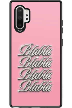 Blabla Blabla 2.0 - Samsung Galaxy Note 10+