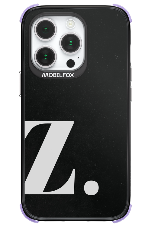 Z (Off Space) 2.0 - Apple iPhone 14 Pro