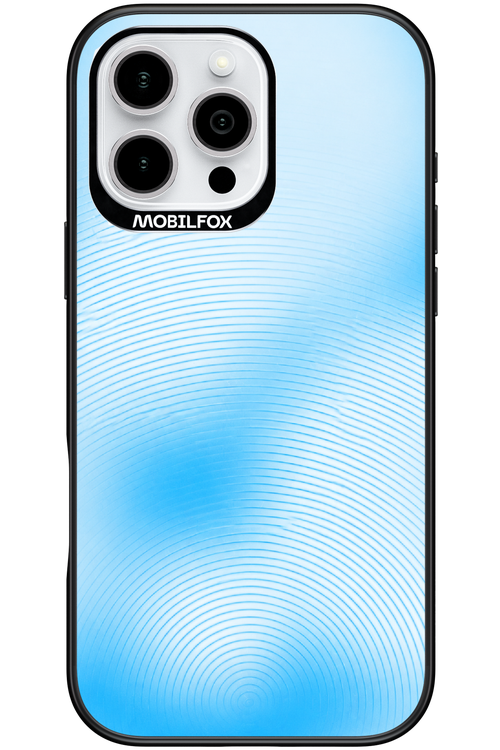 Cloudwalker 2.0 - Apple iPhone 16 Pro Max