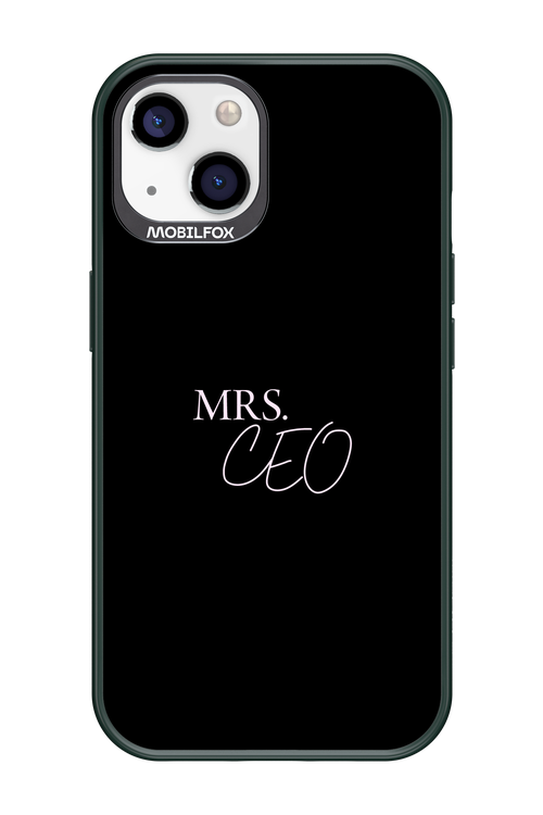 Mrs. CEO  - Apple iPhone 13