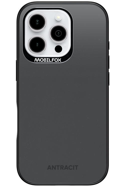 Antracit - Apple iPhone 16 Pro