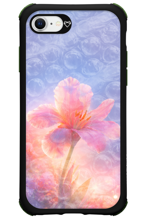 Bubble Flower 2.0 - Apple iPhone 7