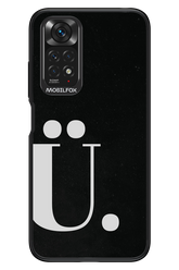 U II (Off Space) 2.0 - Xiaomi Redmi Note 11/11S 4G