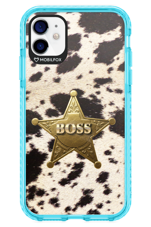 BOSS II 2.0 - Apple iPhone 11