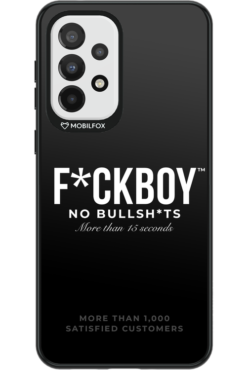 F_CKBOY 2.0 - Samsung Galaxy A33