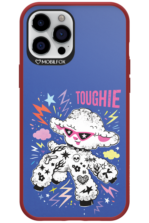 TOUGHIE 2.0 - Apple iPhone 12 Pro Max