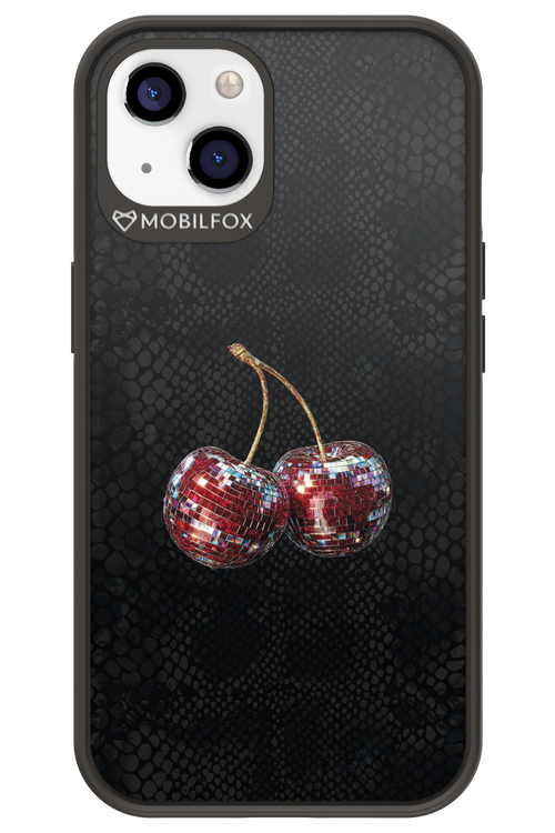 Disco Cherries - Apple iPhone 13