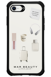 Clean Girl - Apple iPhone SE 2020