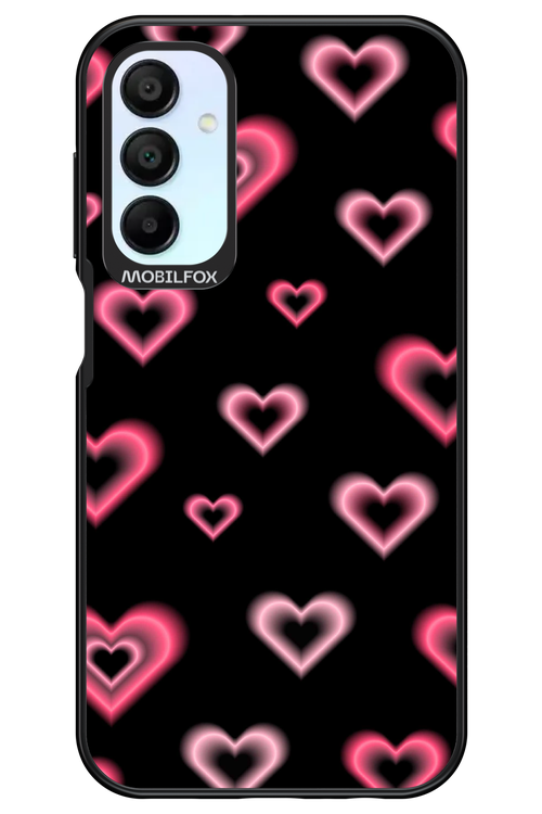 Pink Love 2.0 - Samsung Galaxy A15