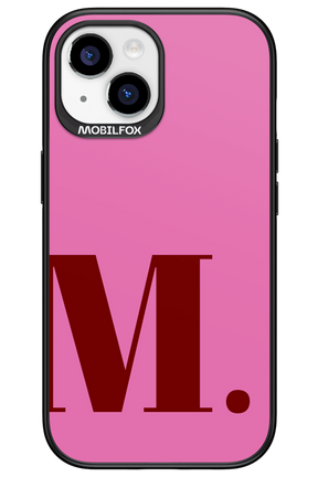 M (Sorbet) 2.0 - Apple iPhone 15