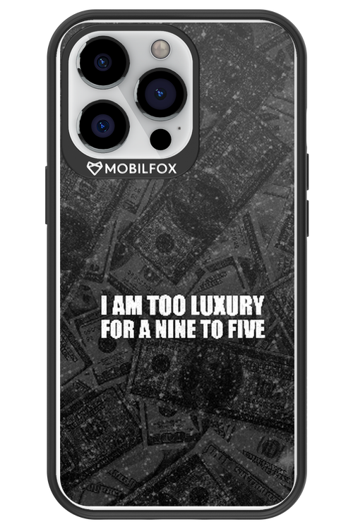 9 to 5 - Apple iPhone 13 Pro