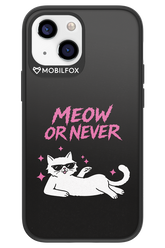 MEOW OR NEVER 2.0 - Apple iPhone 13 Mini