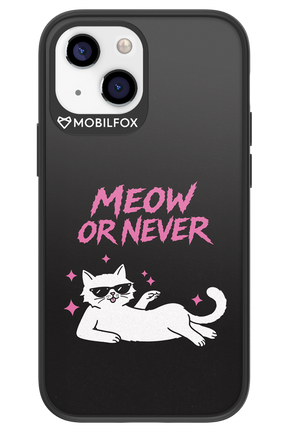 MEOW OR NEVER 2.0 - Apple iPhone 13 Mini